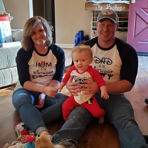 Meet your Posher, Brittney